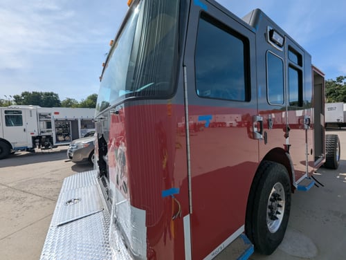 Mandan FD